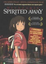 Spirited Away