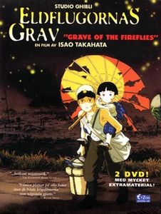 Eldflugornas Grav