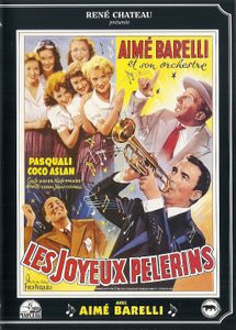 Les Joyeux Pélerins