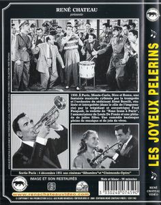 Les Joyeux Pélerins