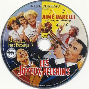 Les Joyeux Pélerins