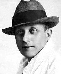 Léonce-Henri Burel