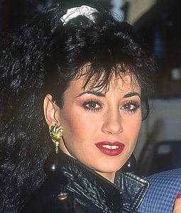 Élodie Chérie