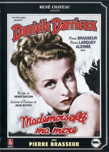 Mademoiselle ma Mère