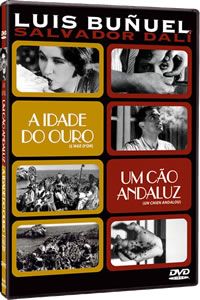 Um Cão Andaluz - A Idade Do Ouro