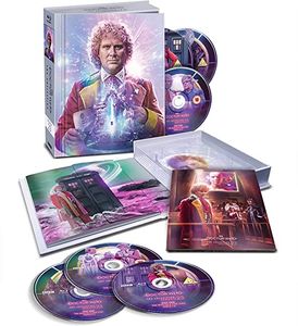Doctor Who: The Collection - Season 23
