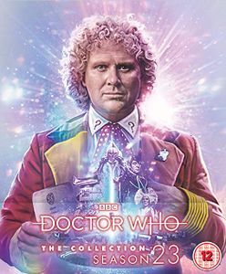 Doctor Who: The Collection - Season 23