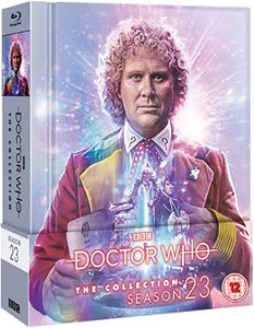 Doctor Who: The Collection - Season 23