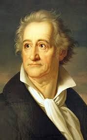 Johann Wolfgang von Goethe