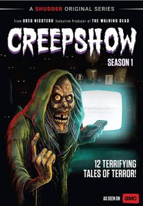 Creepshow: Season 1