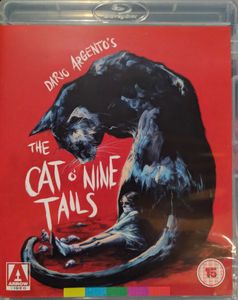 The Cat O'Nine Tails