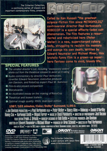 RoboCop