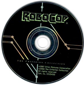 RoboCop