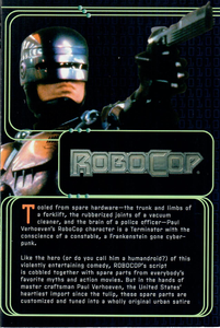 RoboCop