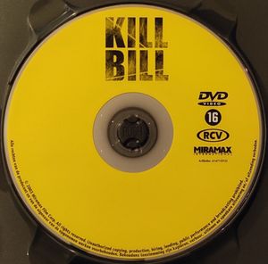 Kill Bill