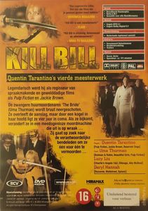 Kill Bill