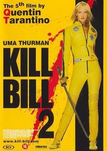 Kill Bill 2