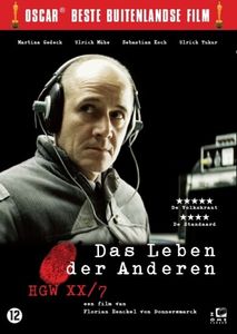 Das Leben der Anderen