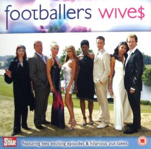 Footballers Wives