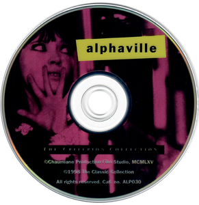Alphaville