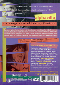 Alphaville