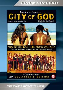 City Of God