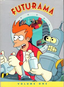 Futurama: Season One