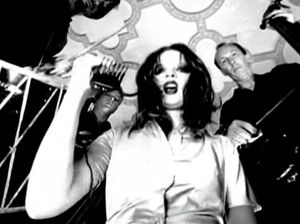 Garbage: Queer