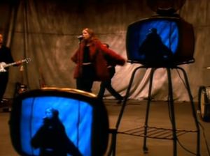 Garbage: Vow