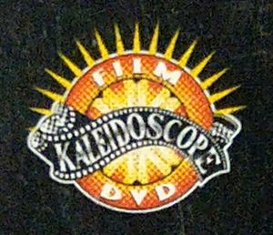 Kaleidoscope Home Entertainment Ltd.