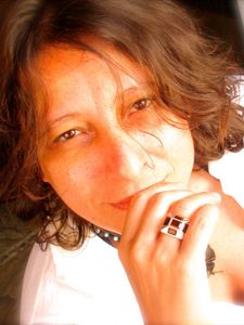 Véronique Rosa