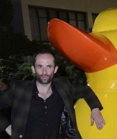 Christophe Mureau