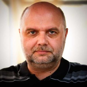 Игорь Сигаев
