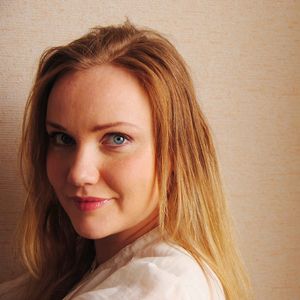 Ульяна Курочкина