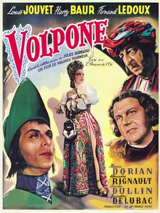 Volpone