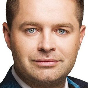 Сергей Волчков