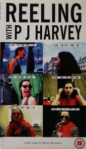 Reeling with PJ Harvey