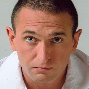 Михаил Бабичев