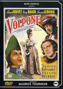Volpone