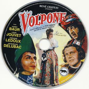 Volpone