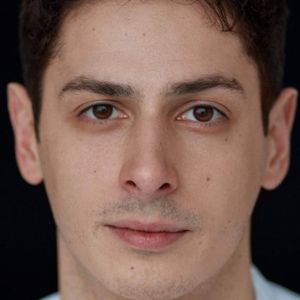 Арсений Семёнов