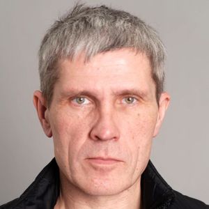 Александр Аравушкин