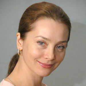 Галина Беляева