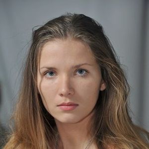 Анастасия Веденская