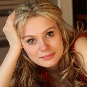 Алла Юганова