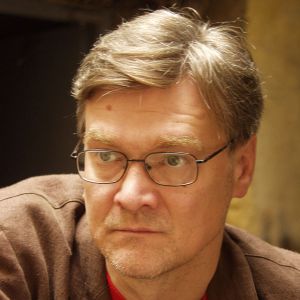Олег Зима