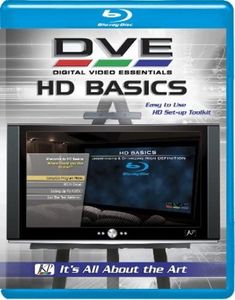 Digital Video Essentials: HD Basics