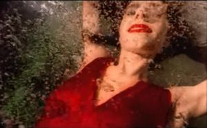 PJ Harvey: Down By The Water
