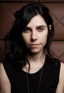 PJ Harvey