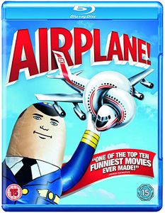 Airplane!